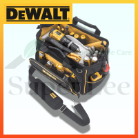 DeWALT รุ่น DWST83489 กระเป๋าเครื่องมือช่าง กระเป๋าใส่เครื่องมือช่าง กระเป๋าอุปกรณ์ช่าง กระเป๋าใส่อุปกรณ์ช่าง แบบหิ้ว