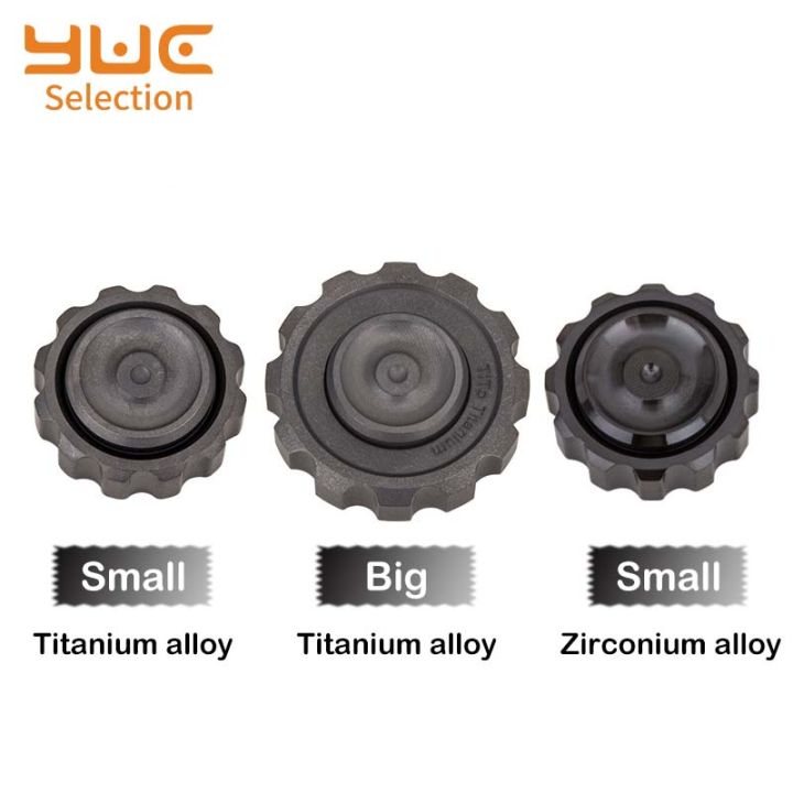 yuc-titanium-gear-hand-spinner-ความเครียด-disassembly-ของเล่น-edc-fidget-เซอร์โคเนียมโลหะของเล่นโต๊ะของขวัญ-antistress-gears-cool-spinners