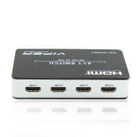 Viper HDMI Switch (4อุปกรณ์ X 1จอ)