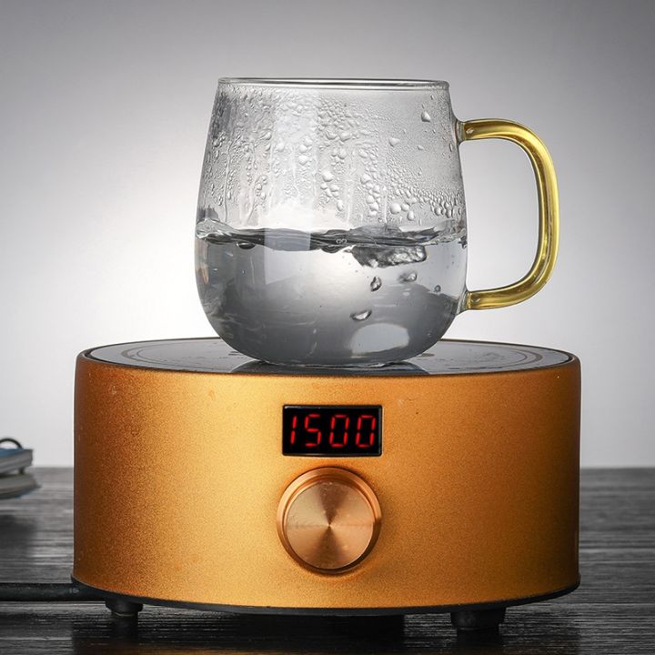 ร้อน-w-สร้างสรรค์แก้วชา-infuser-ถ้วยที่มีตัวกรองโปร่งใสจับฝาไม้ไผ่ทนความร้อนดอกไม้ถ้วยน้ำชาสำนักงานชาแก้ว-drinkware