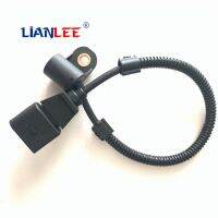 High Quality Crankshaft Position Sensor For Audi Seat Skoda Vw 1.2 1.4 1.9 TDI 038957147A 038957147G 045957147A 045957147B