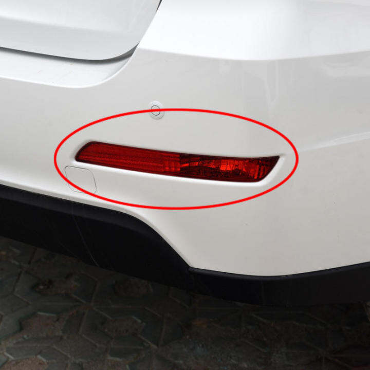 Haval H2 Lamp Fog Rear Lazada