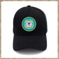 States Fashion Hip-Hop United U. S. Coast Guard USCG Caps Adjustle Baseball Caps Cotton Hats Snapba Hats