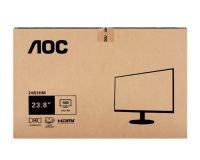 Monitor AOC 23.8 24B3HM/67 VA, 75Hz(รับประกัน3ปี)