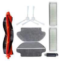 Accessories Kit For Xiaomi Mi Robot Vacuum Mop Pro STYTJ02YM For Viomi V2 P V RVCLM21B Robot Vacuum Cleaner Parts