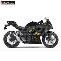 สำหรับคาวาซากิ NINJA300 EX300นินจา300สติกเกอร์รถจักรยานยนต์ชุดสติกเกอร์แต่งรถทั้งหมด