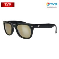 DRH แว่นกันแดด Eagle Eyes Risky Fold Up DT Model 1 Sunglasses TVD OUTLET By TV Direct แว่นตาแฟชั่น  แว่นตากันแดด