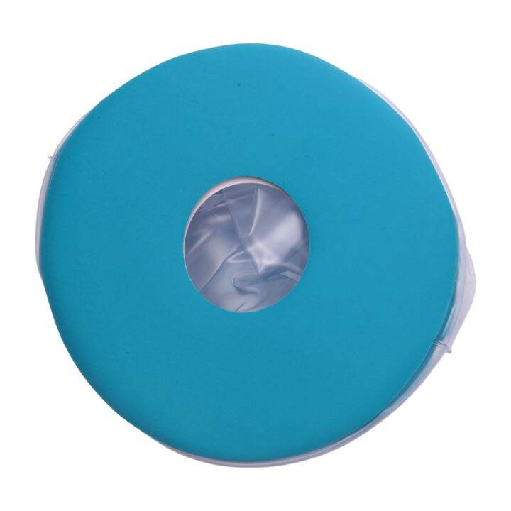 Watertight Foot Protector Bathing Waterproof Cover Shower Foot Rest