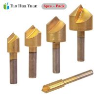 Best Countersink Drill Bit Set Wood Carbon Steel Countersink Drill Bit Set - Drill Bit - Aliexpress