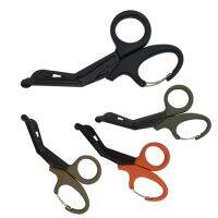 【YF】 18.5cm EMT Trauma Bandage Shears Scissors Emergrncy Outdoor Aid