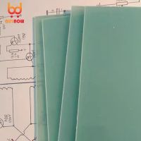 180x180x3mm FR4 Fiberglass Sheet Light-green G10 Epoxy Plate 3240 FR-4 Epoxy Resin Board Glass Fibre 3D Print