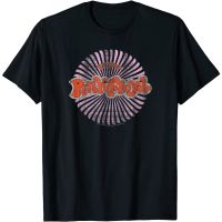 แขนสั้นโอเวอร์ไซส์เสื้อยืด พิมพ์ลาย Pink Floyd Band Live in JapanS-4XL  9I88