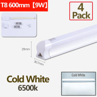 【♘COD Free Cas♘】 mian885 โคมไฟหลอด Led T5 T8 220V ท่อ Led 120ซม. 60ซม. โคมไฟหลอดไฟโคมไฟติดผนัง T8 5W 20W โคมไฟ2ft 4ft ไฟลิ้นชักประหยัดพลังงานบ้าน