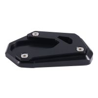 Motorcycle Kickstand Side Stand Enlarge Foot Extension Pad for-Suzuki GSX-S1000GT GSX-S 1000GT Gsxs 1000 Gt 2022