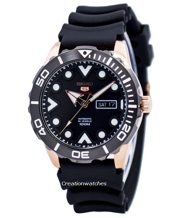seiko-5-sports-นาฬิกาข้อมือชาย-automatic-24-jewels-srpa12k1
