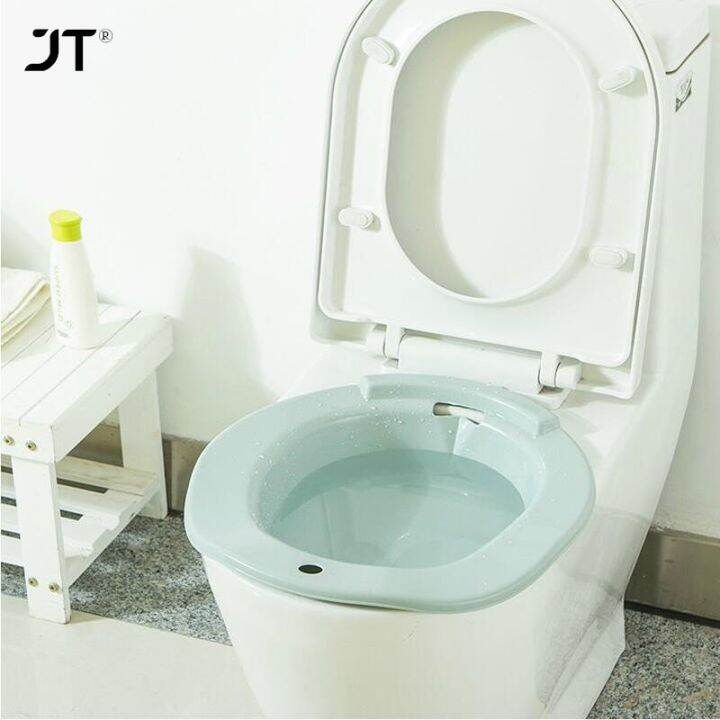 Seat Bath Hemorrhoids Lazada.co.th