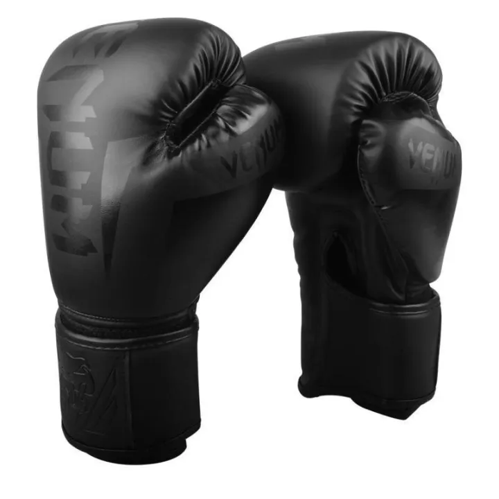 6 ounce boxing gloves