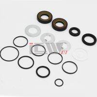 Auto Power Steering Assembly Repair Seal Kit Gasket For Honda CR-V 1998-2000 RD1