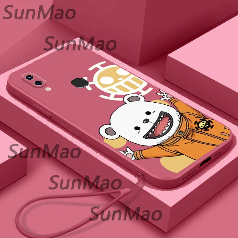 vivo y91 one camera