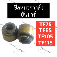 ซีลหมวกวาล์ว ลูกยางตีนวาล์ว ซีลปลอกวาล์ว ยันม่าร์ TF75 TF85 TF105 TF115 ซีลปลอกวาล์วTF ซีลปลอกวาล์วTF75 ซีลปลอกวาล์วTF85 ซีลปลอกวาล์วTF105 ซีลหมวกTF115