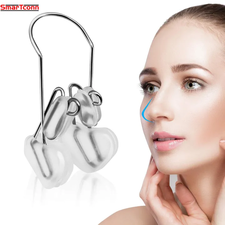 Smartconn Nose Shaper Lifter, Nose Shaper Clip, Nose Bridge ...