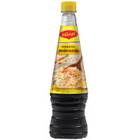 MAGGI - แม็กกี้ซอสปรุงอาหาร 680มล.  เก็บเงินปลายทาง