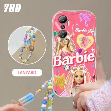 Barbie play online phone