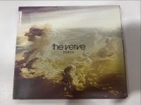 1   CD  MUSIC  ซีดีเพลง   THE VERVE FORTH    (B7K51)
