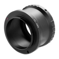 T2-NEX Adapter Ring for Sony E-Mount Adapter Ring NEX-7 3N 5N A7 A7R II A6300 A6000