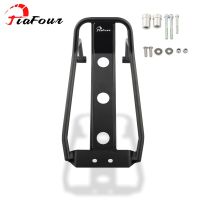 Fit For HONDA DAX 125 (ST125) 2021-2023 Motorcycle Accessories Top Box Case Suitcase Carrier Board Luggage Mid-shelf Tail Rack