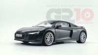 AUDI R8 V10 PLUS COUPE KYOSHO COMOUFLAGE GREEN