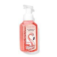 Bath &amp; Body Works แบบ Foaming Hand Soap กลิ่น Watermelon Lemonade กลิ่นแนวขนมหวานน่ากิน ใหม่แท้ 100% อเมริกา