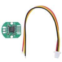 【❂Hot On Sale❂】 befffvv As5600 I2c Pwm พอร์ตความแม่นยำสูงสำหรับการเปลี่ยนอุปกรณ์โครงงาน Diy มอเตอร์บัสเลสกิมบอลการบำรุงรักษาทดแทน