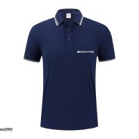 【CC】┅☼  Mens New Shirt Leisure Outdoor Drying Fashion Polo for Middle and Young