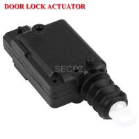 ✥♠❖ Front Left / Front Right Side Version 2 Pins 7702127213 7701039565 Door Lock Actuator For Renault 19 /CLIO I II /MEGANE /SCENIC