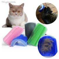 ♟○☬ cat dog 1 Pack Grooming Hair Removal Comb for Dogs Cats Wall Massage