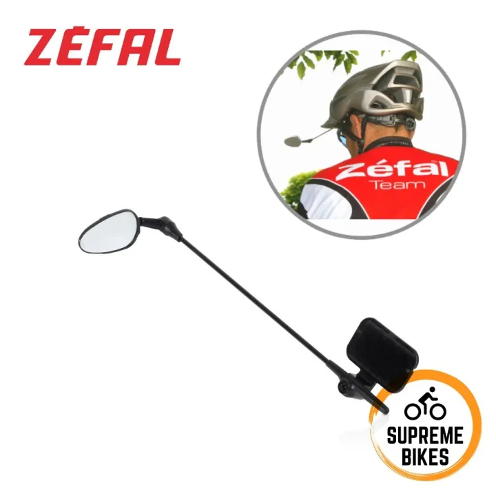 Zefal Z Eye Helmet Side Mirror for Bike Lazada PH