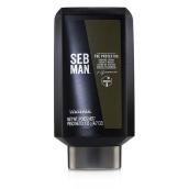 Sebastian Seb Man The Protector Shaving Cream 135g 4.7oz