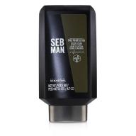 Sebastian Seb Man The Protector Shaving Cream 135g 4.7oz thumbnail