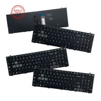 new prodects coming New US Laptop Keyboard Backlight For Hasee Z7 KP7GT Z7M KP7GT Z7 KP7G1 Z7M KP7G1 Z7 KP7D2 Z7M KP7D2 Z7 KP7EC Z7M KP7EC