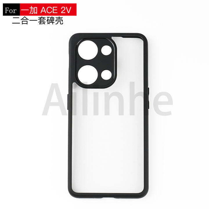 เคส-oneplus-สำหรับ-oneplus-nord-ce-3-lite-nord-3กรอบ-tpu-นุ่ม-pc-เคสโทรศัพท์กันกระแทกป้องกันกันชน