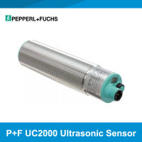 ERTU เซ็นเซอร์อัลตราโซนิค UC2000-30GM-IUR2-V15ขายดีของแท้ของ Pepperl Fuchs สินค้าใหม่