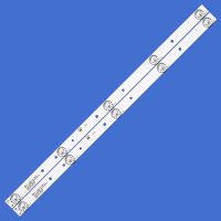 450mm LED Backlight strip 5 lamp for AKAI 28 TV JS-D-JP2820-051EC(60416) E28F2000 D28-F2000