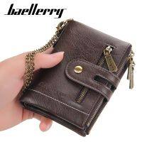 Coin Pocket Purse Walets Mens