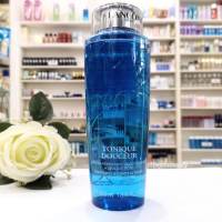 LANCOME TONIQUE DOUCEUR 400ml. โทนเนอร์ลังโคม nongnabeauty