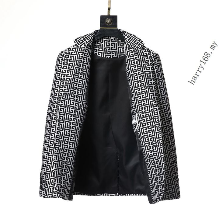 new-mens-luxury-blazer-jacket-coat-s-xxxl-m468