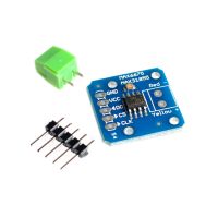 โมดูลบอร์ดเซ็นเซอร์อุณหภูมิเทอร์โมคัปเปิ้ล Spi Type K Max6675 Max31855สำหรับ Arduino