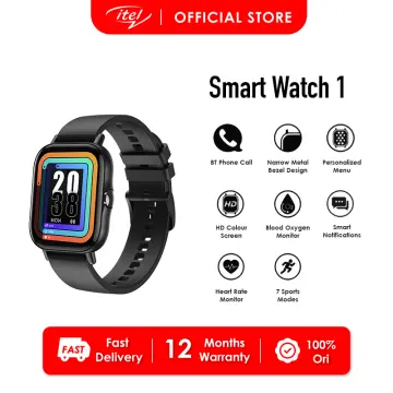 Kieslect KS Calling Smart Watch price in Bangladesh - Umrelo.com