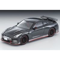 C0D TOMY TLV-N254c GTR อัลลอยรถรุ่นจำลองรถรุ่นเครื่องประดับคอลเลกชัน