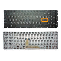 คีย์บอร์ด : Toshiba keyboard (แป้นภาษา ไทย-อังกฤษ) สำหรับรุ่น Satellite L50 L50-B L50D-B L55-B S50  P50W P55W-C S55-B (ใส่กับ L50 L50-A L50D-A ไม่ได้)